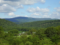 Butler Knob photo