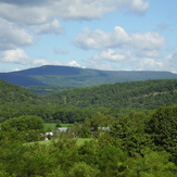 Butler Knob