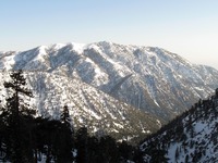 Ontario Peak photo