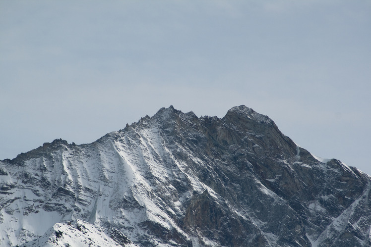 Schalihorn