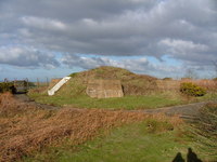 St Boniface Down, St Boniface Down (Isle of Wight) photo