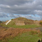 St Boniface Down, St Boniface Down (Isle of Wight)