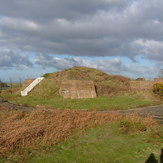 St Boniface Down, St Boniface Down (Isle of Wight)