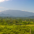 Mount Mantalingajan