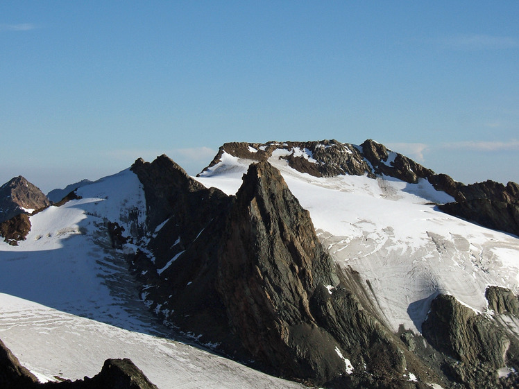 Hochvernagtspitze