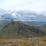 Beinn a' Chaisteil (Auch)