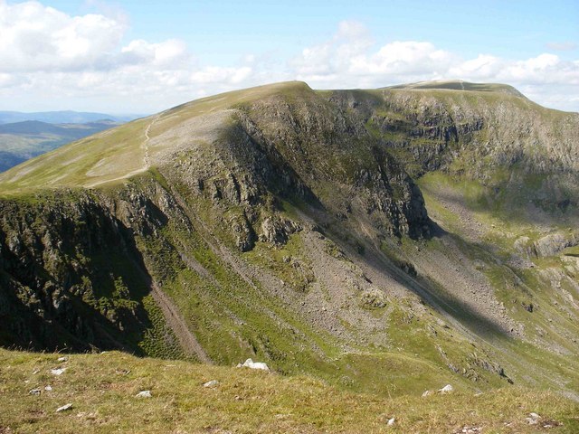 High Crag (Helvellyn)