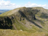 High Crag (Helvellyn) photo