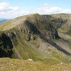 High Crag (Helvellyn)