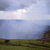 Masaya Volcano