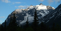 Polar Bear Peak photo