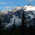 Polar Bear Peak