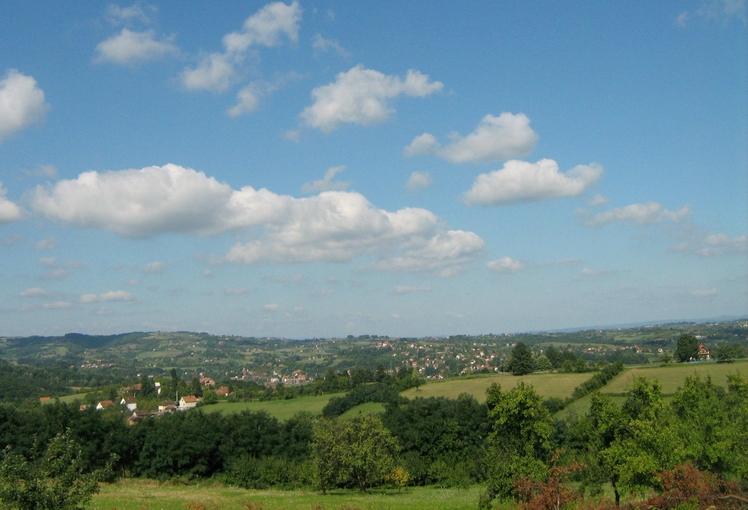 Suvobor weather