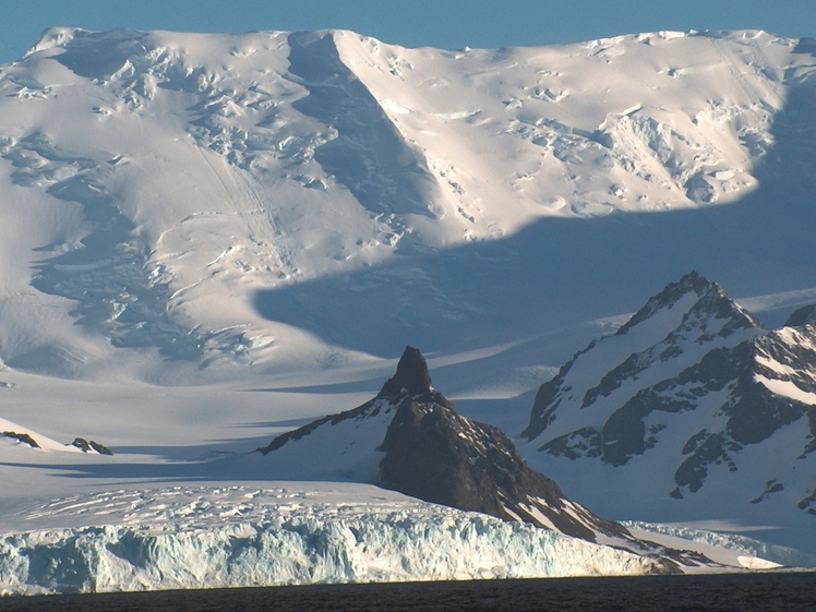 Needle Peak (Antarctica) weather