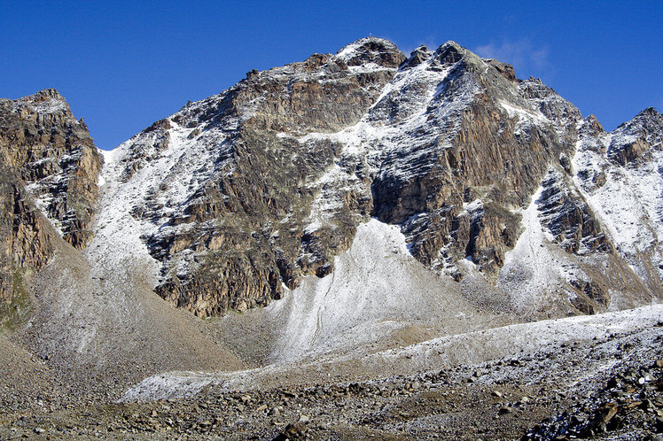 Tschenglser Hochwand weather