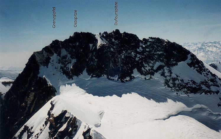 Ostspitze