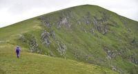 Fionn Bheinn photo