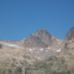 Aiguille du Belvédère