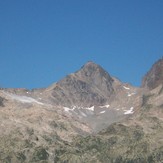 Aiguille du Belvédère