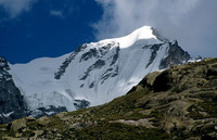 Gran Paradiso photo