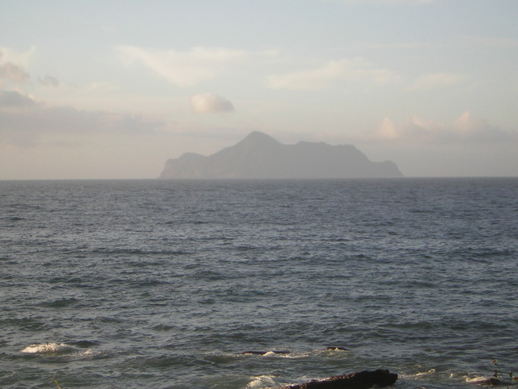 Guishan Island weather