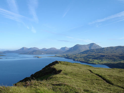 Ben Tianavaig