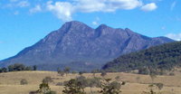 Mount Barney photo