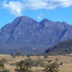 Mount Barney