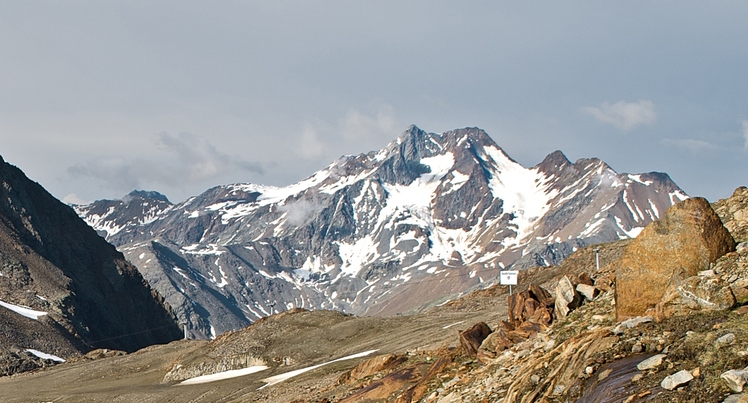 Saldurspitze weather