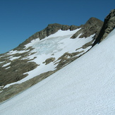 Mount Bassie