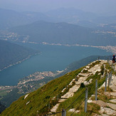 Monte Generoso