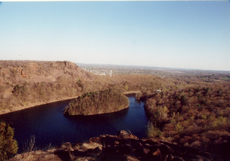 South Mountain (New Haven County, Connecticut)