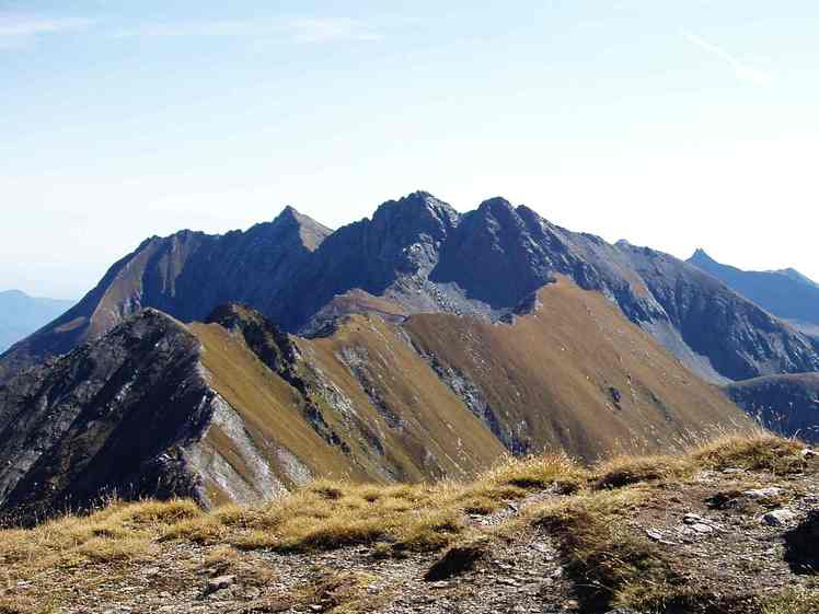 Monte Orsiera