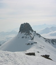 Spitzmeilen photo