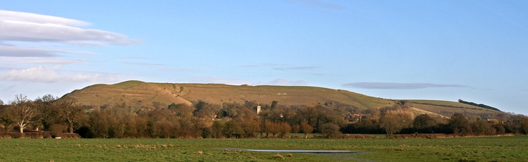 Hambledon Hill