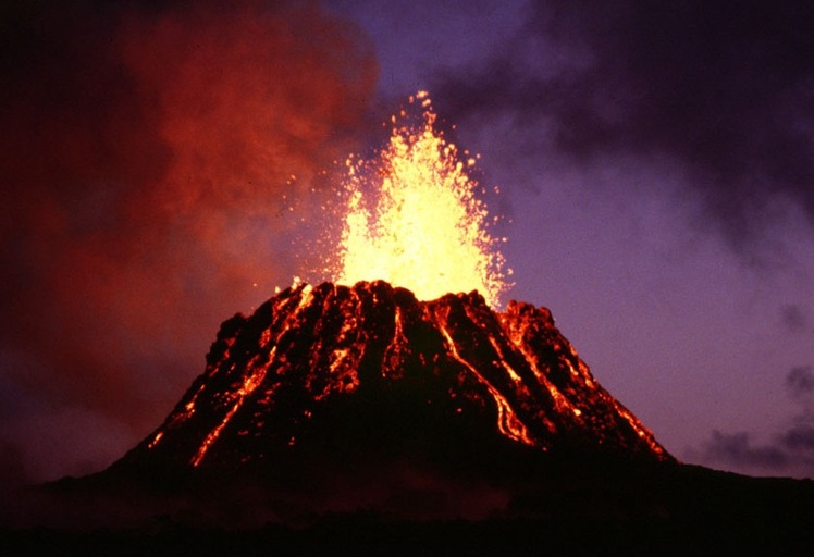 Puʻu ʻŌʻō weather