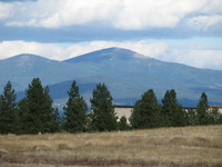 Mt Spokane photo