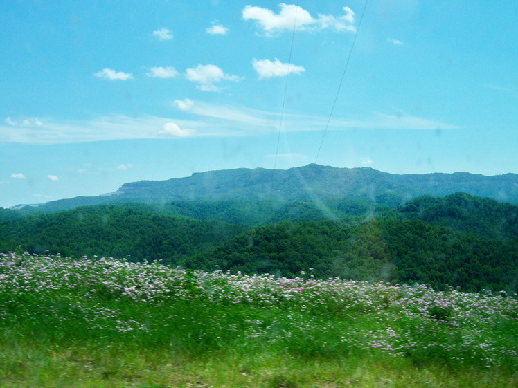 Black Mountain (Kentucky) weather