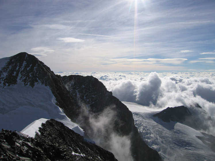 Piz Zupò weather