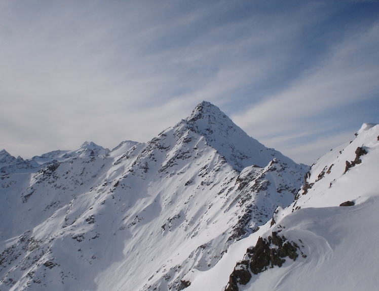 Äussere Schwarze Schneid