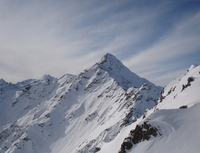 Äussere Schwarze Schneid photo