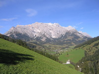 Hochkönig photo