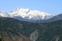 Mount Hijiri photo