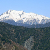 Mount Hijiri