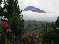 Mount Apo photo