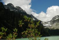 Columbia Peak photo