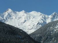 Pizzo Campo Tencia photo