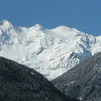 Pizzo Campo Tencia