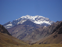 Aconcagua photo