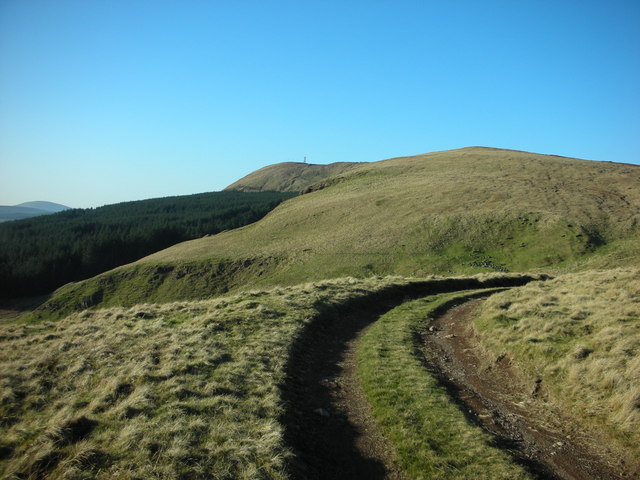 Mullaghmore (marilyn) weather